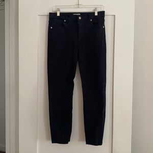 AGoldeE Skinny Crop jeans